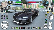 Car Game 3D & Car Simulator 3d screenshot 10