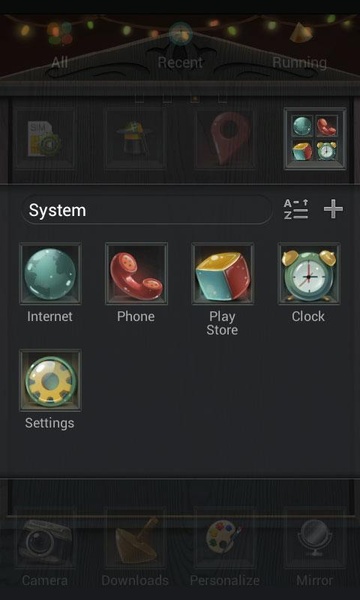 Cabinet IconPack - Preview 2