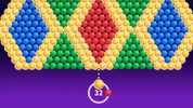 Bubble Shooter Pop & Puzzle screenshot 4