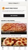Slice: Order delicious pizza from local pizzerias! screenshot 4