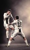 Ronaldo Wallpapers screenshot 1