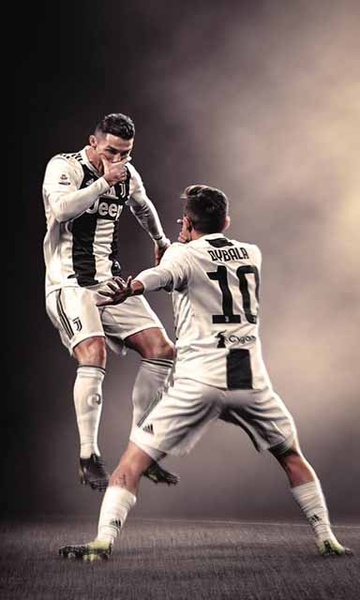 Ronaldo Wallpapers - Preview 1