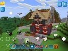 EarthCraft: Block Build Craft screenshot 7