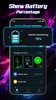 Battery Charging Animation screenshot 2