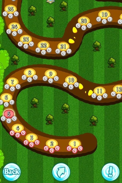 Crazy Sweet Link Tale - Preview 1