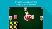 Truco Mineiro screenshot 2