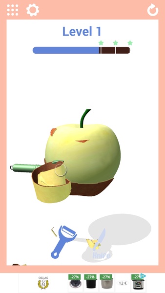 I Peel Good - Preview 1