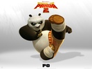 Kung Fu Panda 2 screenshot 1