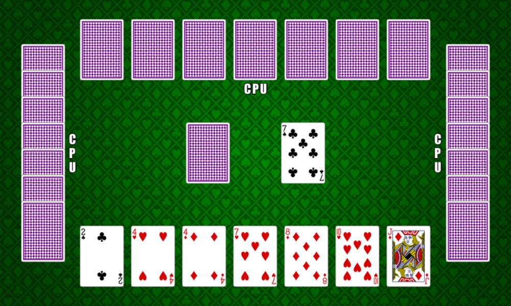 Ultra Rummy - Preview 4
