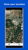 Globe Map - 3D Earth screenshot 1