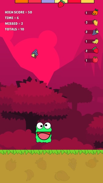 Fruitsdump: Free Hyper Casual And Arcade Game - Preview 9