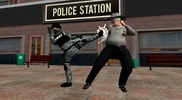 Police Fight screenshot 1