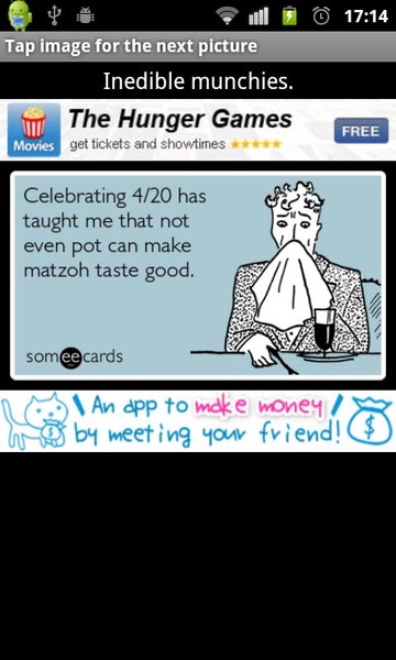 Funny e-Cards - Preview 1