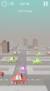 Rush Traffic Car 3D screenshot 4