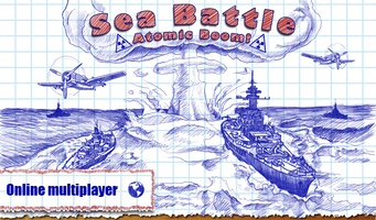 Schlachtschiffe Sea Battle Board Spiel Kinder Erwachsene Social Strategy 