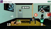 Gangster Crime: Theft City screenshot 15