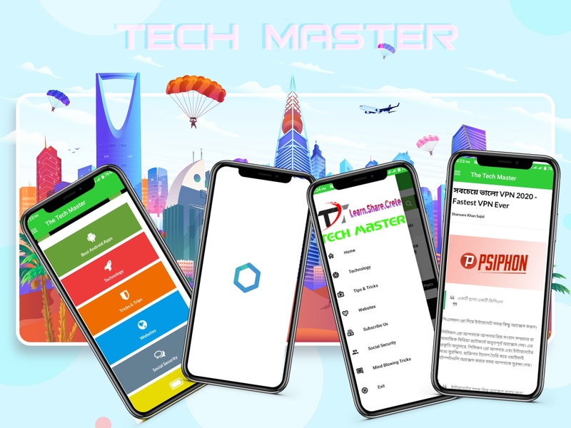 TechMaster - Preview 6