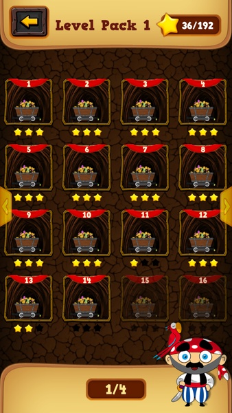 Miner Chest Block - Preview 4
