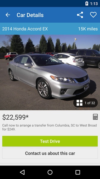 CarMax - Preview 6