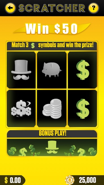 Lucky Day - Win Real Money! para iPhone - Download