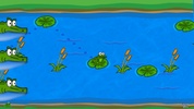 The Jumping Frog join the dots screenshot 2