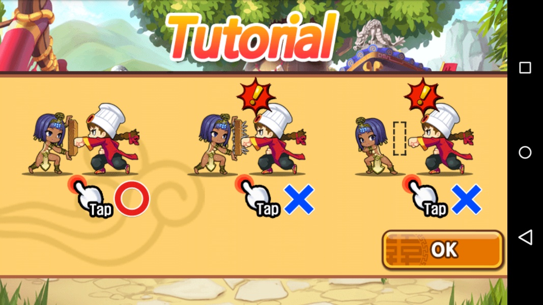 Tile Breaker - Preview 4