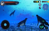 The Penguin screenshot 1