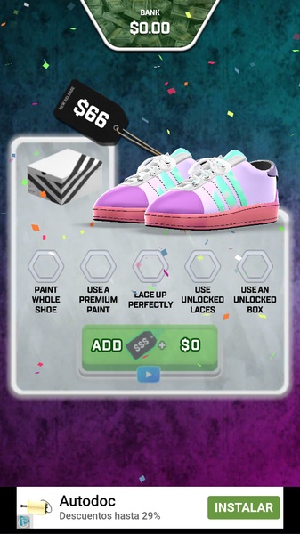 Sneaker Craft - Preview 16