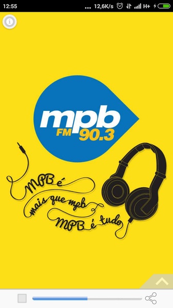 MPB FM - Preview 1