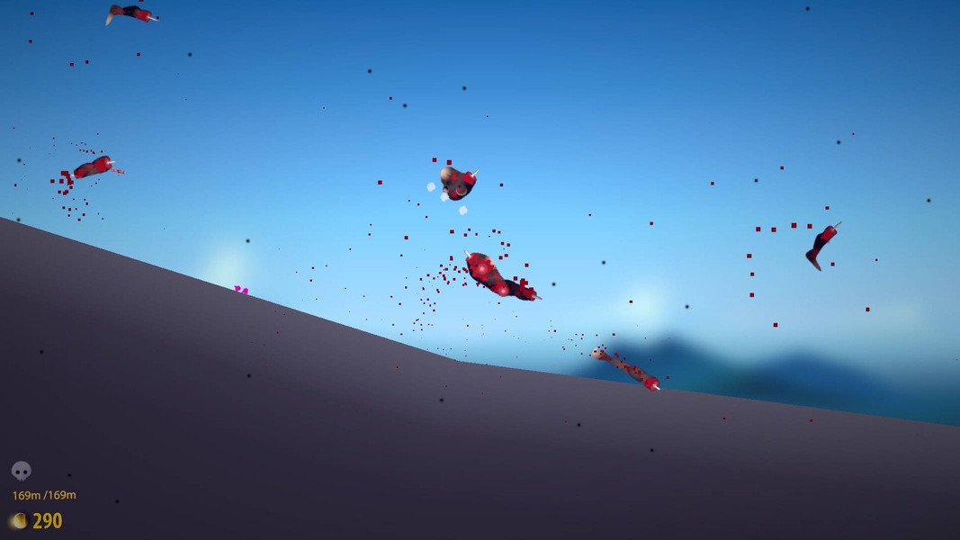 Crafty Mountain - Preview 5