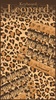 Leopard Keyboard screenshot 5
