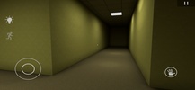 Backrooms Original screenshot 1