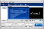 iCoolsoft Total Video Converter screenshot 1