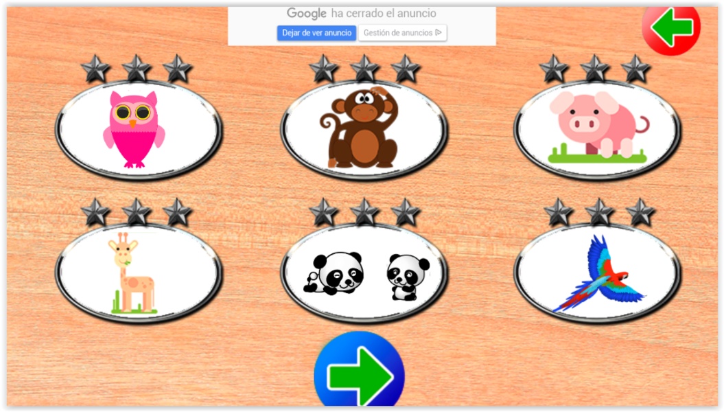 Animals Farm Puzzle Zoo - Preview 7