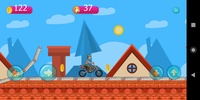 MOTOBIKE-3 screenshot 6