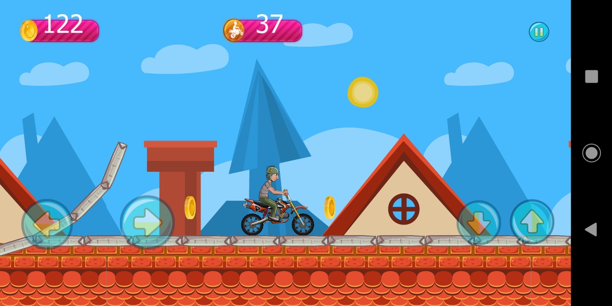 MOTOBIKE-3 - Preview 6
