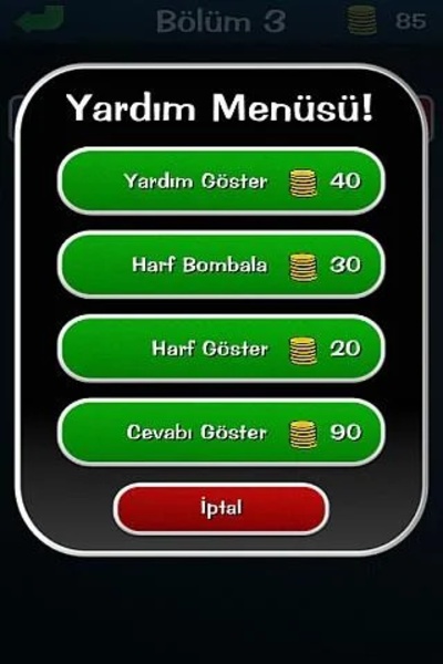 Resimli Kelime - Preview 5