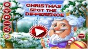 Christmas Spot It screenshot 5