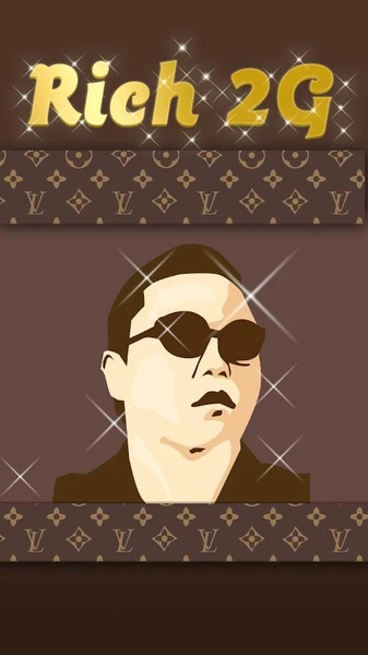 Luxury Life - Preview 3