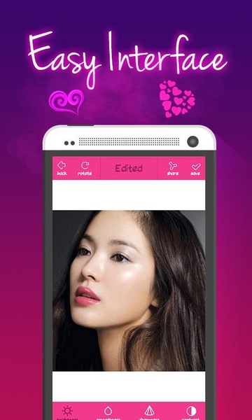 Wonder Beauty Camera - Preview 3