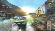 Hard Racing screenshot 1