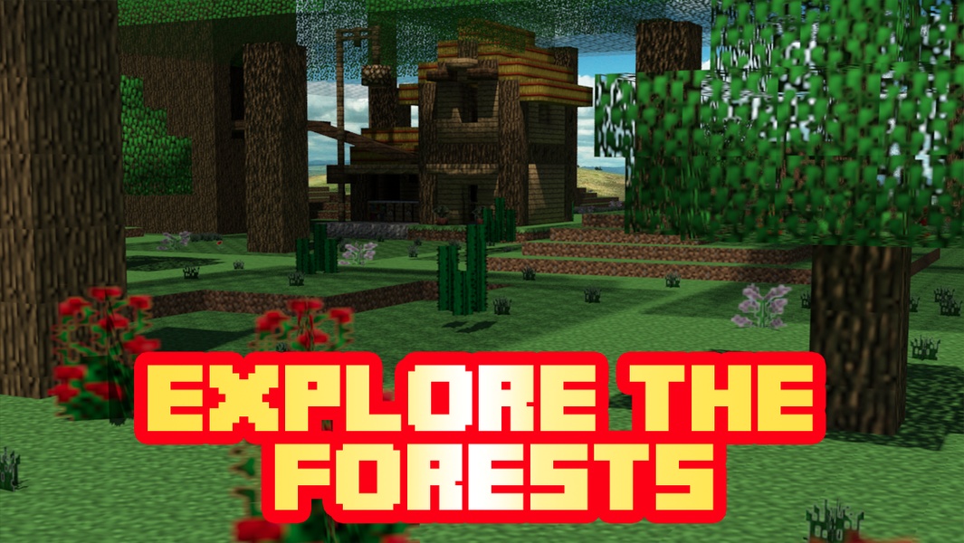 The Survival Hunter Games - Preview 3