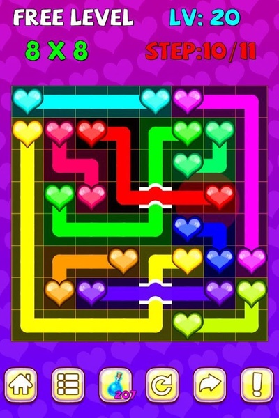 Love Bridge - Preview 3
