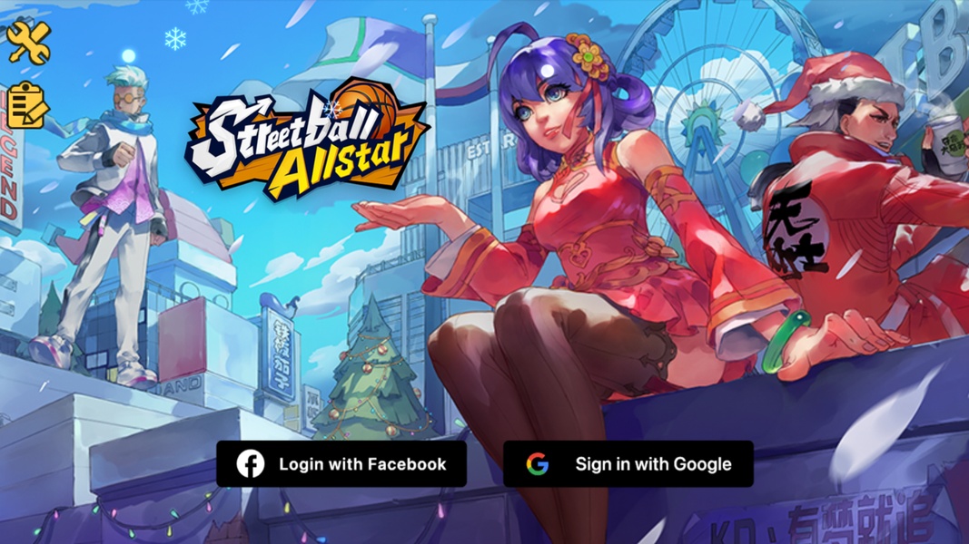 Streetball Allstar: 3V3 eSports - Preview 7