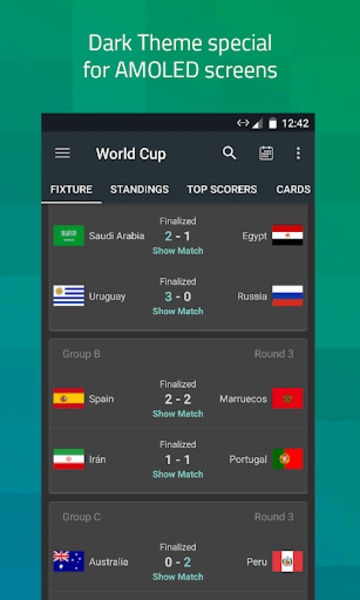 Liga Argentina - Preview 3