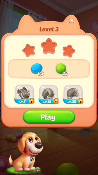 Puppy Diary - Preview 4