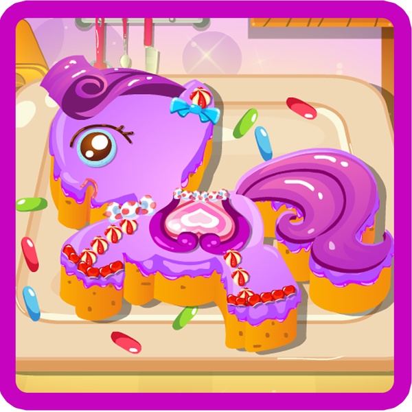 Pony Cake Maker - Preview 11