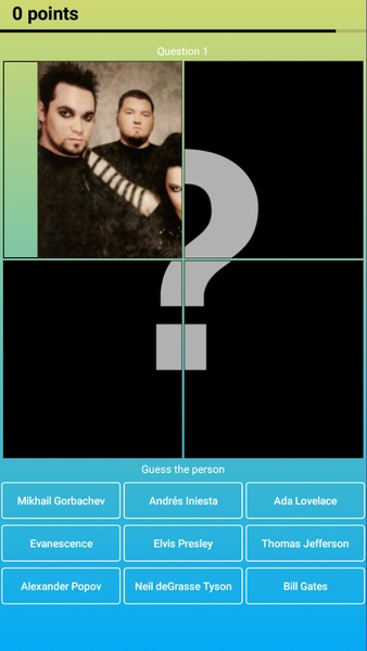 Famous people - Preview 9