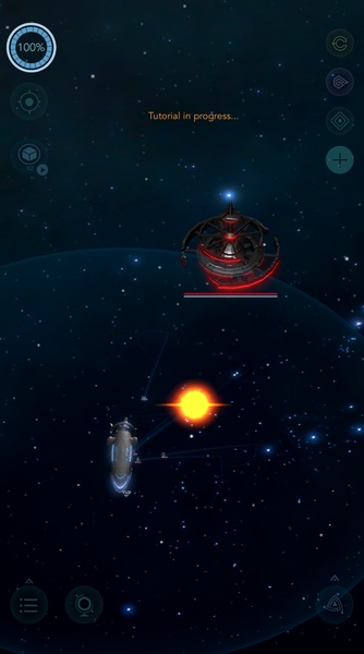 Space Core: The Ragnarok - Preview 3