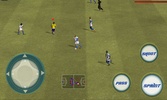 Ultimate Football - Soccer Pro screenshot 3